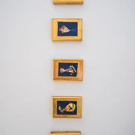 Leopard - Xxl - Seafront W Parking * Srima