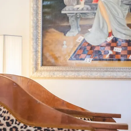 Apartment Leopard - Xxl - Seafront W Parking *