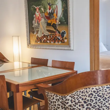 Leopard - Xxl - Seafront W Parking Srima